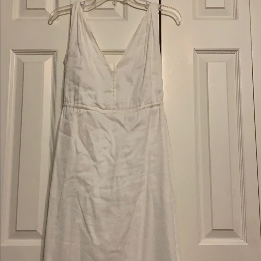 GAP Maxi Dress  Worn once!